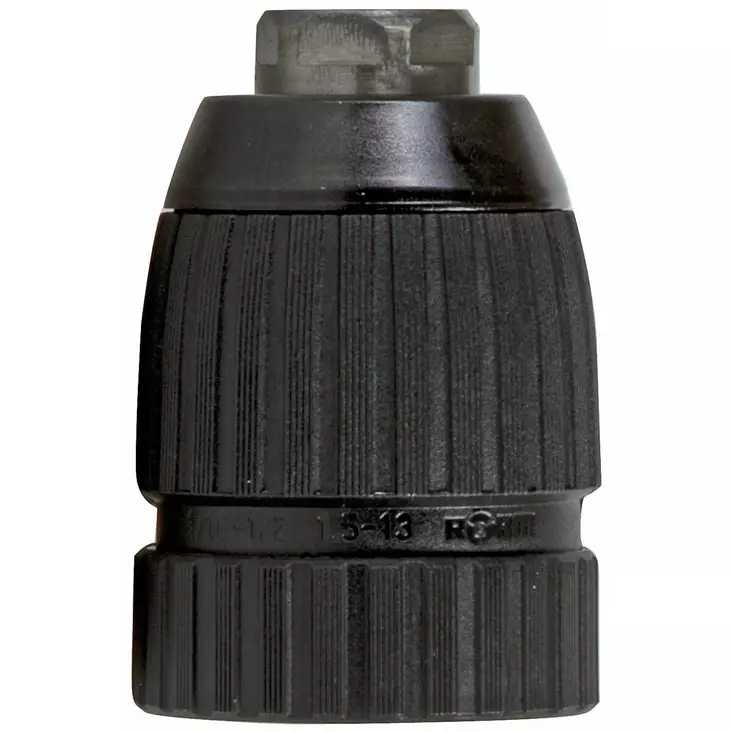 Poraistukka Itsekesk. 1/2" 13mm - Työkalujen varaosat - HI66752064 - 1