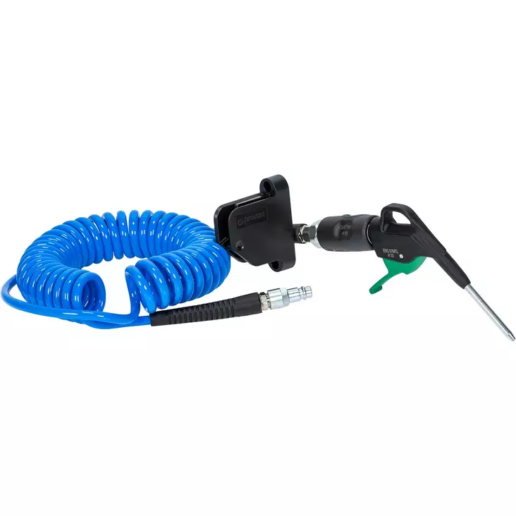 Puhallus Setti Prevost Letku 6M+S1 Liiti - Letkut ja tarvikkeet - PREPESCM54 - 1