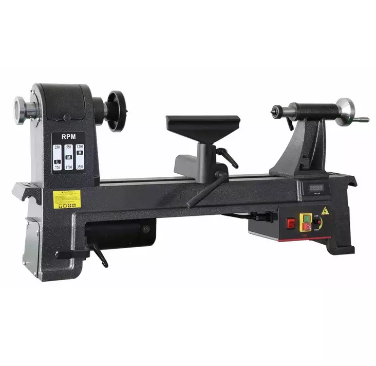 PUUSORVI 510MM 250-3550RPM 750W - Puusorvit - XW074 - 1