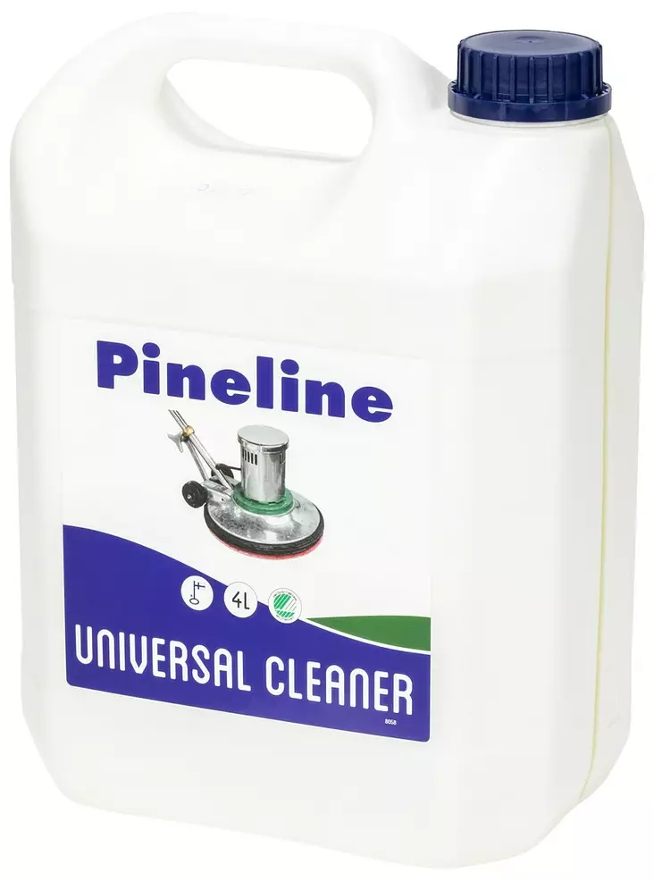 RASVANPOISTAJA 4L PINELINE - Tekniset kemikaalit - PL210004 - 1