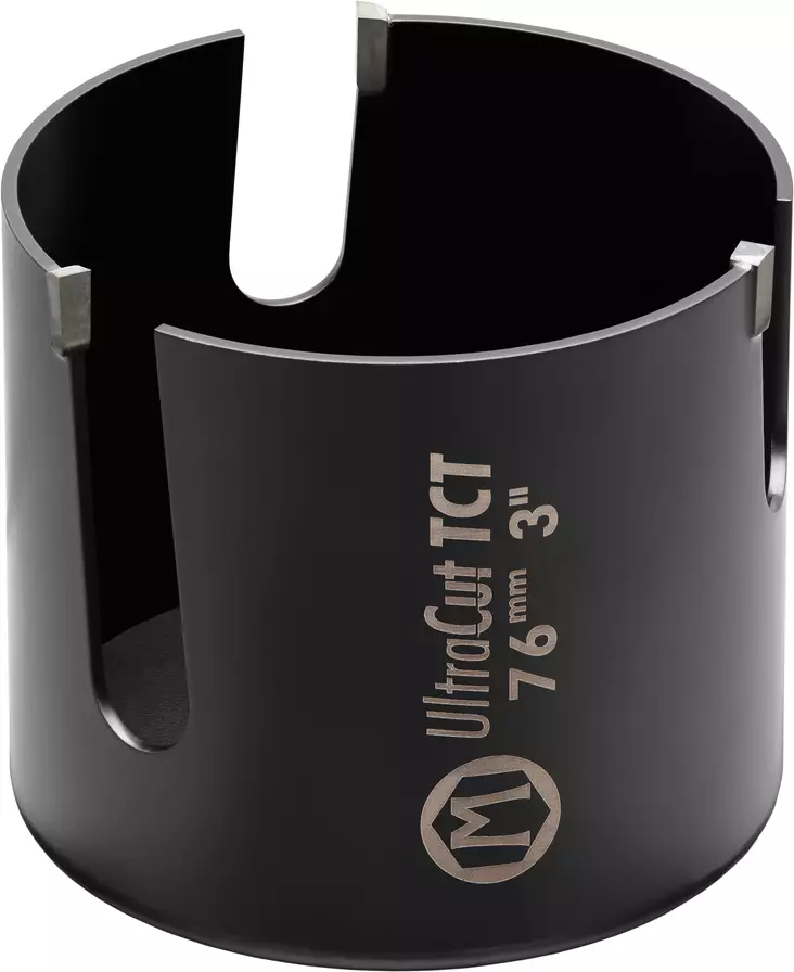 Reikäsaha UltraCut TCT 64mm - Reikäsahat - 44064 - 1