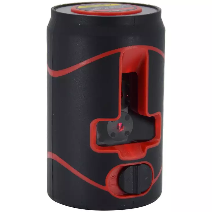 Ristiviivalaser LL4200 Pun. - Viivalaserit - AG074 - 1