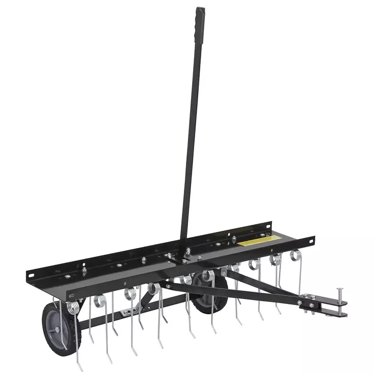 SAMMALEEN POISTAJA HINATTAVA 1M - Mönkijän lisävarusteet - ESP304 - 1