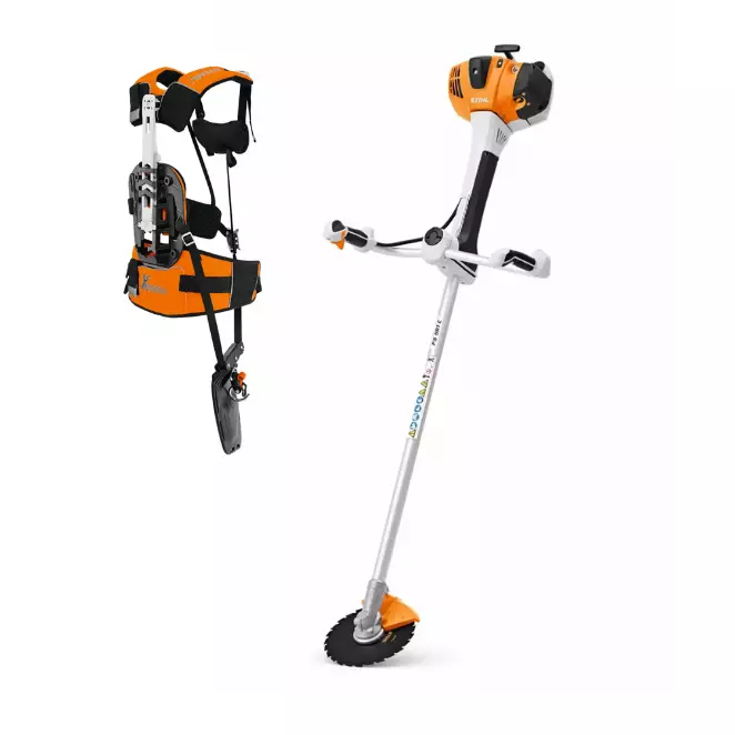 STIHL FS 561.0 C-EM RAIVAUSSAHA - Stihl raivaussahat - 41482000224 - 2