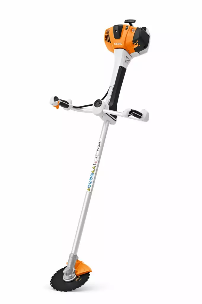 STIHL FS 561.0 C-EM RAIVAUSSAHA - Stihl raivaussahat - 41482000224 - 1