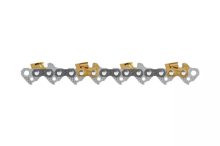 STIHL TERÄKETJU 23RD3 PRO.325"1,3MM 64L KULTAHAMMAS - Stihl työkalut ja metsätyövarusteet - 36960000064 - 1