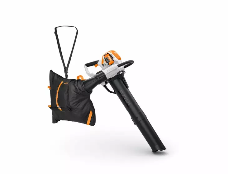 STIHL SHA 140.0 AKKUKÄYTTÖINEN IMUSILPPURI - Stihl akkutyökalut - SA070117104 - 1