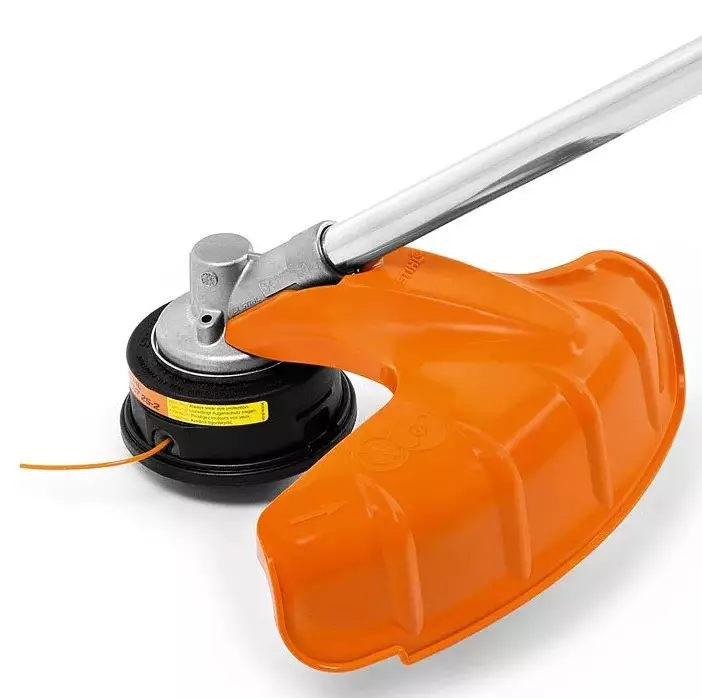 STIHL SUOJUS Ø560, FS561 - Varusteet ja tarvikkeet - 41487108104 - 1