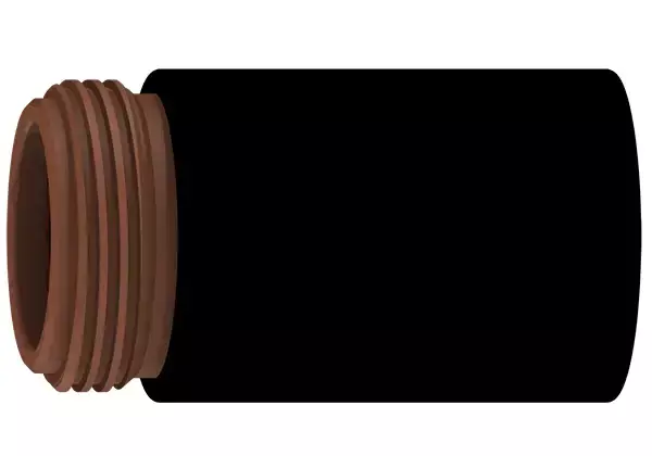 SUOJAKUPU, DURAMAX JA DURAMAX LOCK, 10-105 A - Polttimien suuttimet ja tarvikkeet - HY220854 - 1