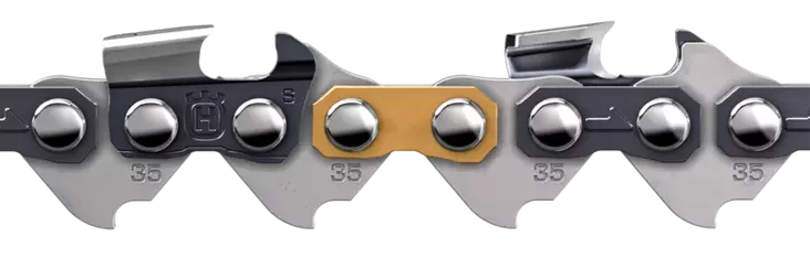 Teräketju X-CUT S35G semi chisel 15" .325" 1,5 MM - Varusteet ja tarvikkeet - 5856395-64 - 2