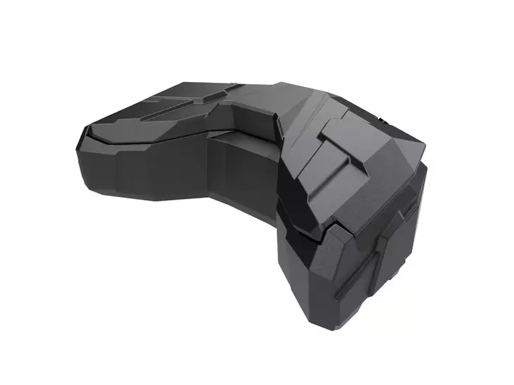 TESSERACT Kuljetuslaukku CFMoto X8 X10 - Mönkijän lisävarusteet - 942-0114 - 1