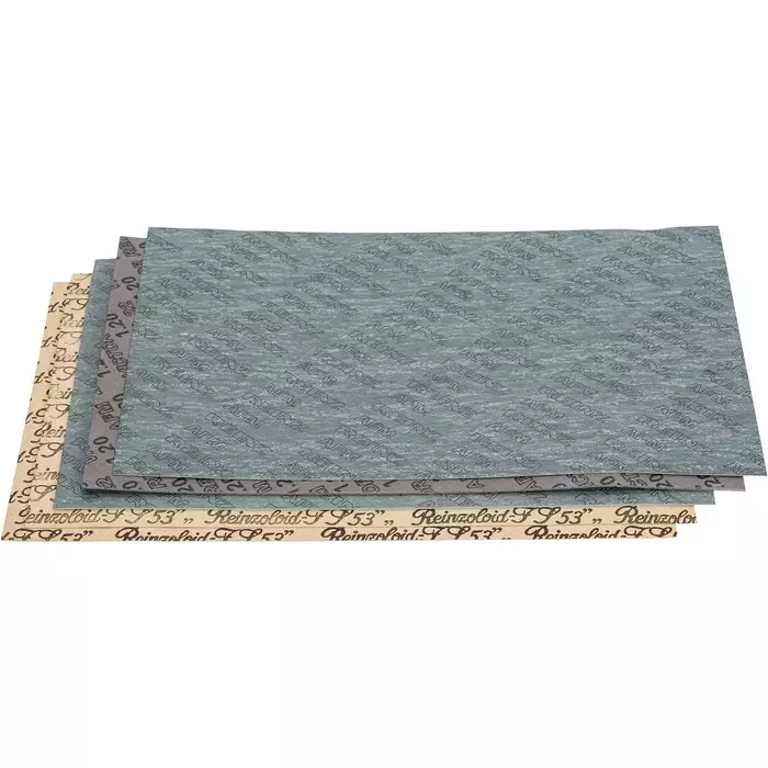 Tiivistelajitelma 5-Osaa A4 210X297mm - Korjaamotyökalut - OTTLA4 - 1