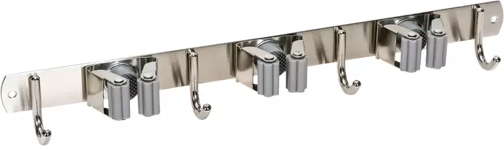 TYÖKALUPIDIN 380X29MM RUOSTUMATON - Työkaluseinät ja koukut - FIX10934 - 1