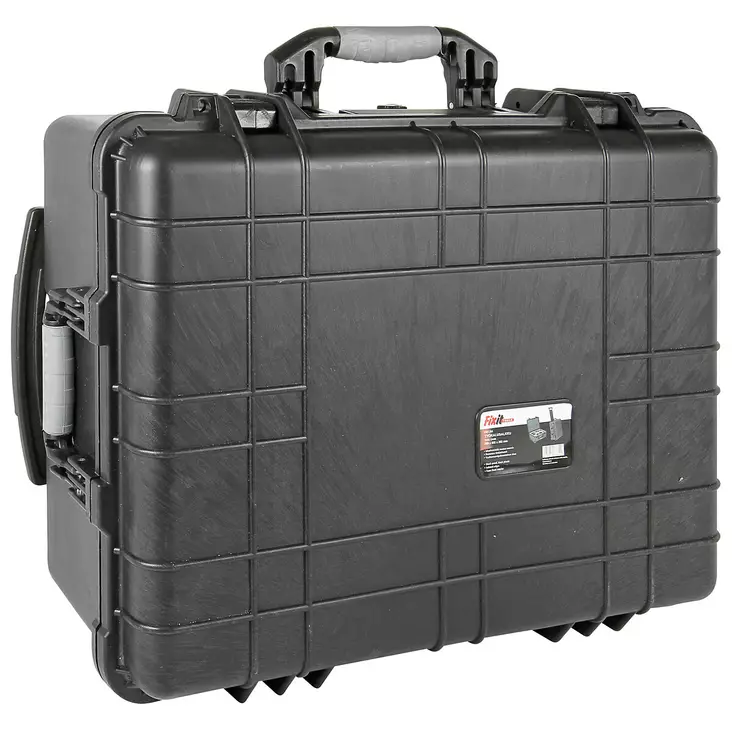 Työkalusalkku 560X455X265mm Tiivistetty Vedettävä - Työkalupakit - DM1204 - 1