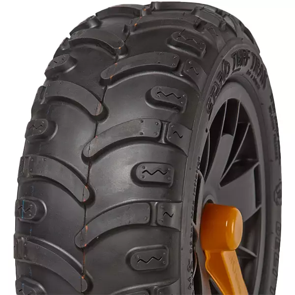 Ulkorengas 16x6.00-10 Kenda TurfTrak 4PR 35A4 TL - Mönkijän renkaat - URM1660010KTT4 - 1