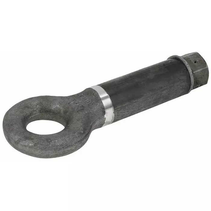 Vetosilmukka Pyörivä 11Ton - Traktorit ja työkoneet - T0434 - 1