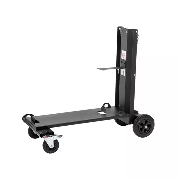 X3 4-RENKAINEN KULJETUSKÄRRY - Hitsauskärryt - X3T4 - 1