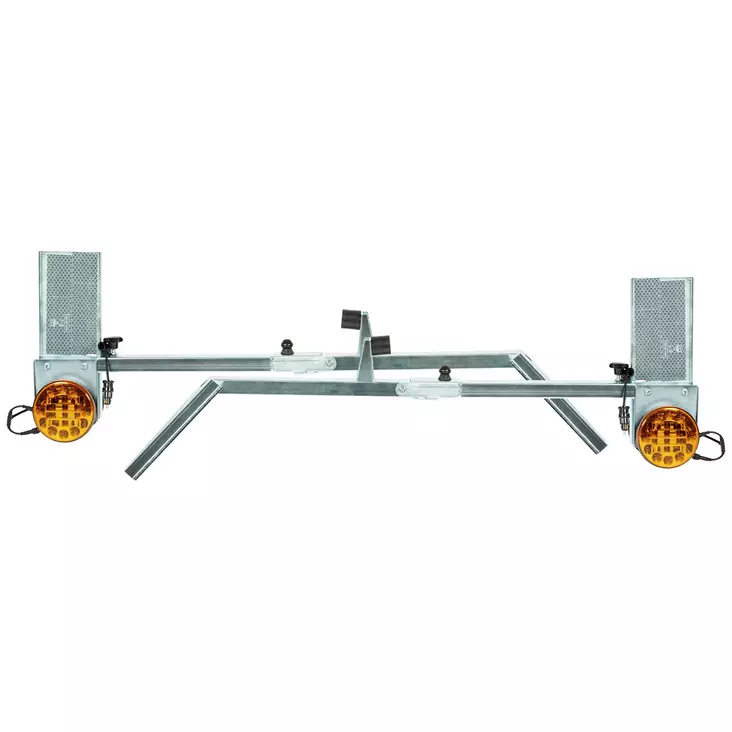 Ylileveän Led Valosarja Täydellinen Val - Peräkärryn valot - ST860014 - 1