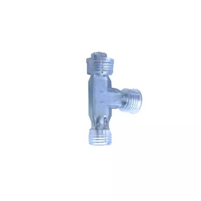 Zirkon haaroitin LED-valonauhoille - Valaisimet - ZN-LEDY004 - 1