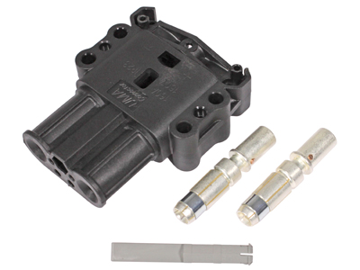 EURO-CONNECTOR NAARAS 35MM/160A - Liittimet - 1553-5975 - 1
