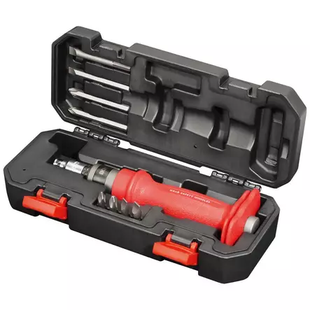 ISKUMEISSELISARJA 9-OS. 1/2" - Sarjat - IKH6015 - 1