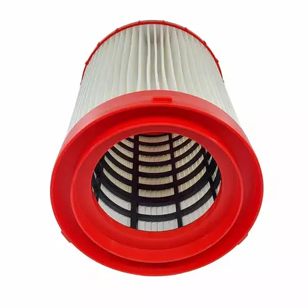 MILWAUKEE KUIVASUODATIN HEPA M18 F2VC23L - Imurin pussit ja suodattimet - MW479805 - 2