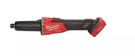 MILWAUKEE SUORAHIOMAKONE M18 FDGROVB-0X LIUKUKYTKIMELLÄ RUNKO - Hiomakoneet - MW480955 - 1