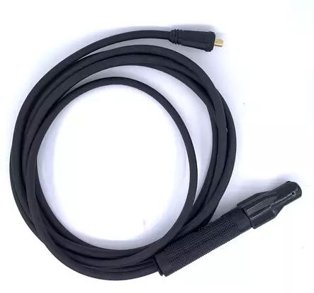 PUIKKOKAAPELI 25MM2 5M MEX200(KEMPPI) - Puikonpitimet ja puristimet - PU2551625 - 1