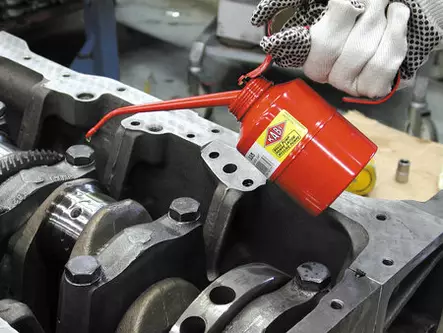 TIPPAKANNU KABI 0,4L KIINT.PUT - Voitelulaitteet - KAB335 - 2