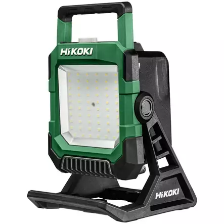 TYÖVALAISIN 18V UB18DC RUNKO 4000LUM - Akkuvalaisimet - HI68010415 - 1