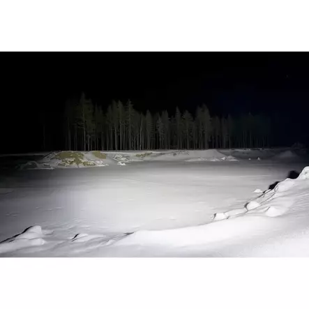 TYÖVALO LED PANEELI MAGNA 9500X2 - Työvalot - ST86090-15 - 2