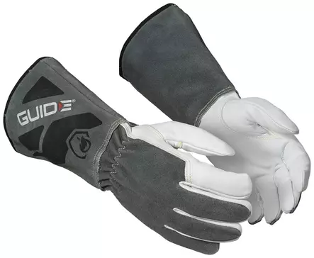 Hitsauskäsine Guide 1275 - Hitsaushanskat - 223590825 - 1