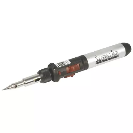 JUOTOSKYNÄ KAASU 22ML S - Juottimet ja tohot - X009225 - 1