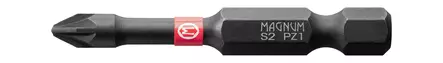 Kärki Impact 10kpl Pz1 50mm - Ruuvauskärjet ja pidikkeet - 17385 - 2