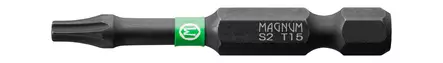 Kärki Impact 10kpl T15 50mm - Ruuvauskärjet ja pidikkeet - 19855 - 2