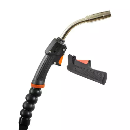 Kemppi GX305 G HD 5M Poltinkaapeli - Hitsauspistoolit ja plasmaleikkurit - 27-27-GX305GHD5 - 1