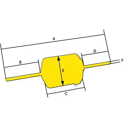 Lämmityslaitteen moottori VALMET,CIH,FORD 609984 - Traktorit ja työkoneet - ST0145 - 2