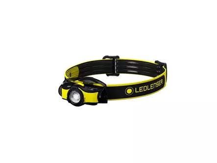 Led Lenser Otsalamppu iH5R - Taskulamput ja otsavalot - 502025 - 1