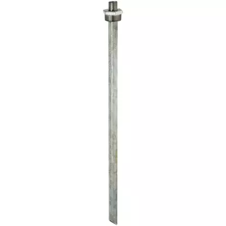 Liitosputki 6B 2" Tynnyrikierteelle - Tynnyri- ja käsipumput - VV850045 - 1
