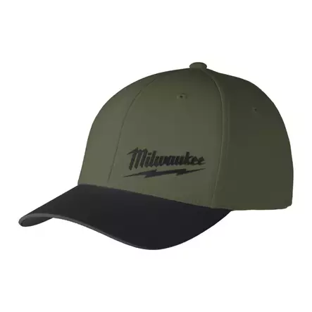 Milwaukee Baseball lippalakki - Alusvaatteet ja asusteet - MW501785 - 1