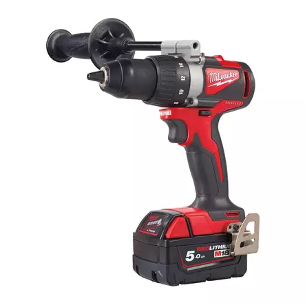 Milwaukee M18 BLDD2-502X Akkuporakone - Porakoneet ja ruuvinvääntimet - 4933464515 - 2