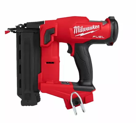 MILWAUKEE M18 FN18GS-0 VIIMEISTELYNAULAIN RUNKO PAHVISSA - Naulaimet - MW499155 - 1