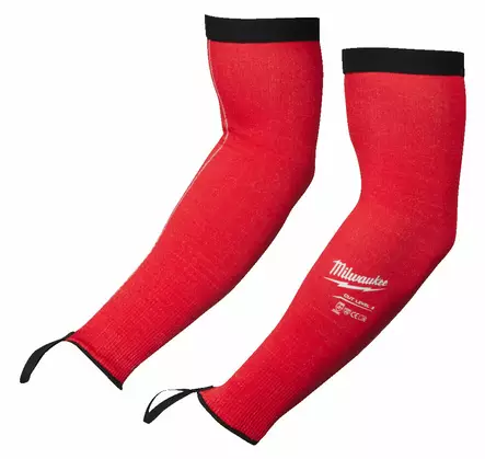 MILWAUKEE VIILTOSUOJA HIHA 45CM CUT-C - Viiltosuojahanskat - MW478585 - 1