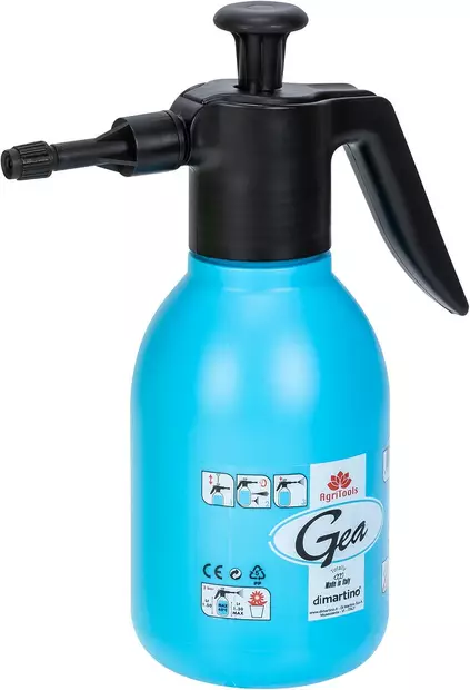 PAINERUISKUPULLO 1,5L GEA PAINEENPOISTOLLA - Paineruiskut - DM4305 - 2