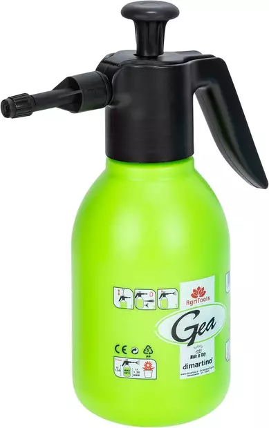 PAINERUISKUPULLO 1,5L GEA PAINEENPOISTOLLA - Paineruiskut - DM4305 - 1