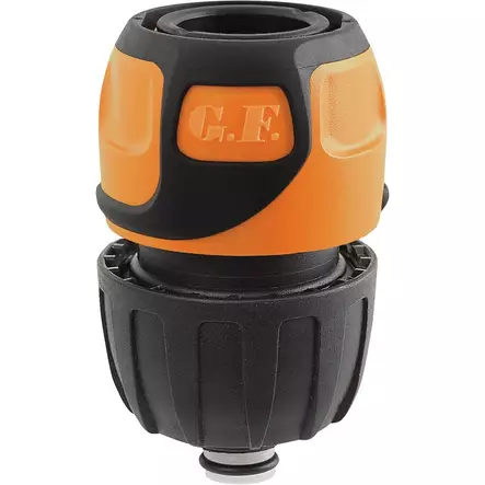 PIKALIITIN AQUASTOP 3/4" KUMIPINTA - Letkut ja tarvikkeet - GF5045 - 1