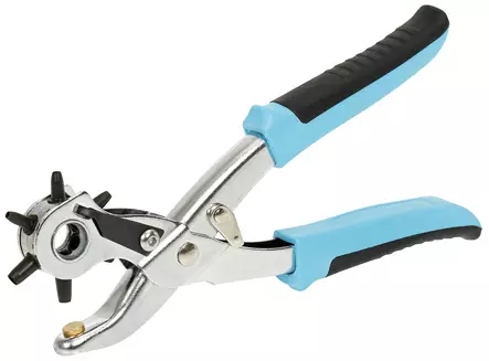 REVOLVERIPIHDIT / REIKÄPIHDIT 2-4,5MM - Yleis- ja siirtoleukapihdit - SCE015 - 1