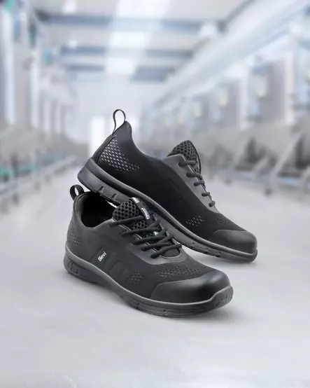 Sievi Työkengät FLY FRESH - Kesä työ- ja turvakengät - SK12199-35 - 2