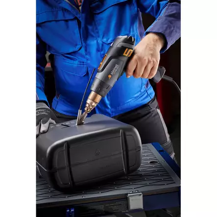 STEINEL Kuumailmapuhallin HM 2320 E Profi - Kuumailmapuhaltimet - S089665 - 2