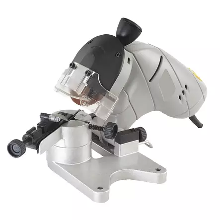 Teroituslaite 220W Teräketjulle - Teroitustyökalut - XK6075 - 1